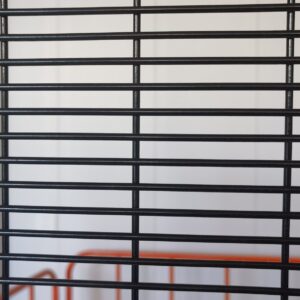358 Mesh Security Fence